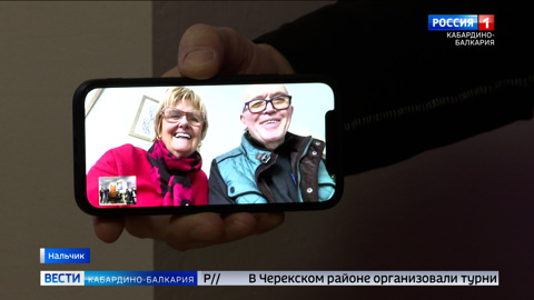 Сегодня исполнилось 84 года заслуженному художнику России Мухадину Кишеву