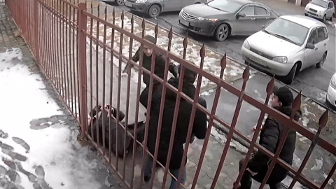 Задержан участник разбойного нападения в Карачаево-Черкесии
