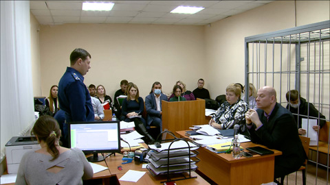 Суд в Самаре рассматривает дело об изъятии земель на острове Поджабный
