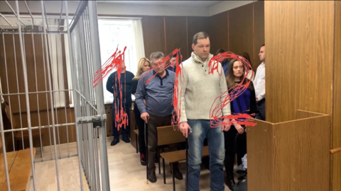 Вынесен приговор экс-полицейскому, наживавшемуся на жертвах леди Darvol