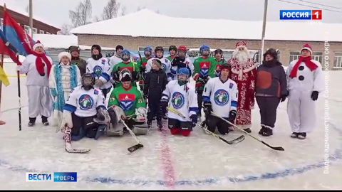 Эфир от 18.12.2023 (21:05)
