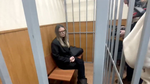 Генералу Бойко избирают меру пресечения