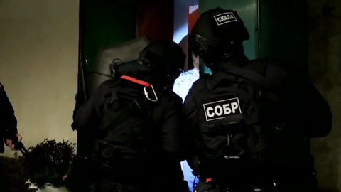 Басаевского боевика поймали спустя почти четверть века