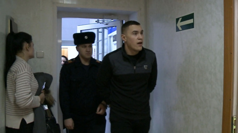 Смертельные гонки привели сына депутата в суд