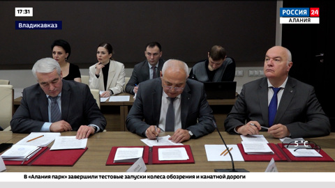 Эфир от 19.12.2023