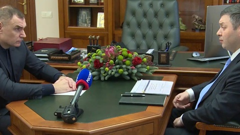 В Марий Эл все объекты жизнеобеспечения населения и социальной сферы готовы к зиме