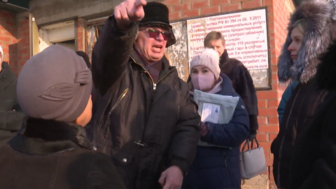 Рейдерский захват? Крупный конфликт разгорелся в садовом товариществе Находки