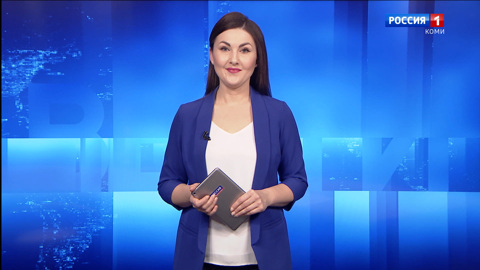 Вести-Коми. Утро. Выпуск 21.12.2023