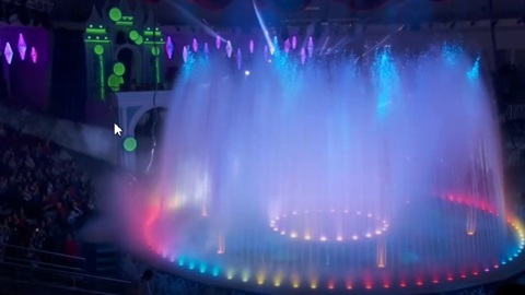 В цирке прошло благотворительное представление для семей участников специальной военной операции