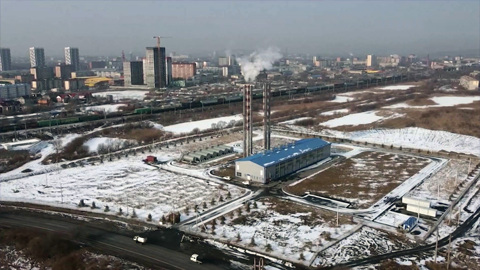 "Россети" ввели в работу новые и модернизированные энергообъекты