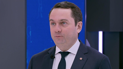 Мурманская область стала флагманом развития Арктики