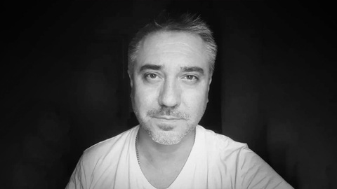 43-летний актер Егор Найдович скончался от тяжелой болезни