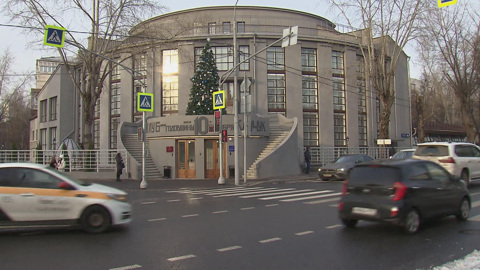 Университет имени Сеченова отмечает юбилей открытием культурного центра