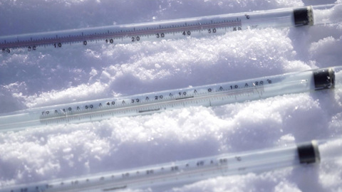 Росгидромет расширил свою наблюдательную сеть