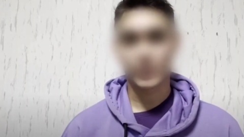 Поджог музея СВО в Саратове: возбуждено уголовное дело