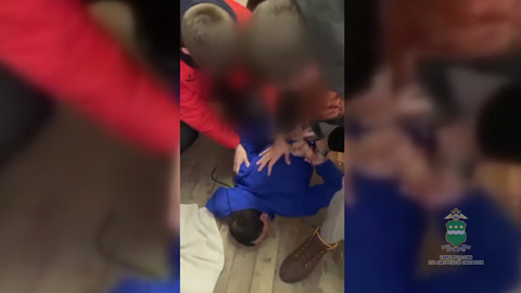 Подозреваемого в квартирных кражах с большим бэкграундом задержали в Благовещенске