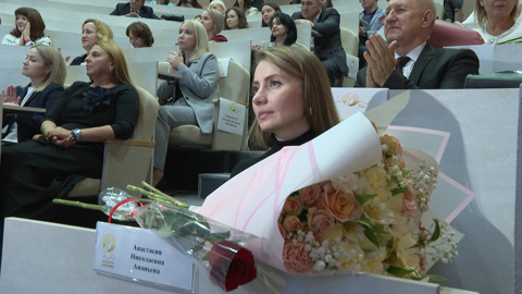 В Волгоградской области торжественно завершился Год педагога и наставника