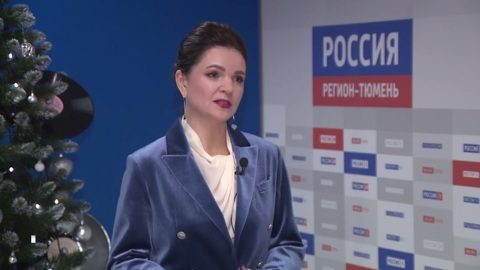 Елена Майер рассказала о культурных итогах года