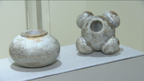 "Клады. Сокрытая история" – новая выставка в Историческом музее