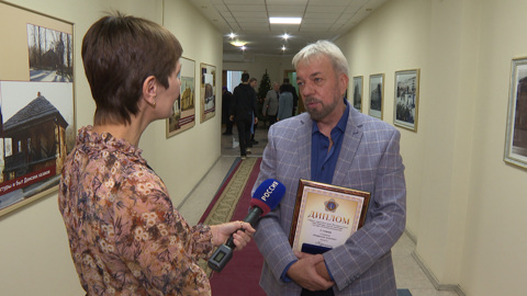 "Вий", арт-пространство и городская графика: за что волгоградцы получили Государственные премии