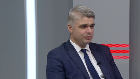 Олег Трофимов рассказал о создании цифровой платформы для изучения сна
