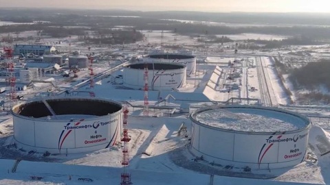 «Транснефть – Дальний Восток» обеспечивает стабильную транспортировку нефти по ВСТО-2