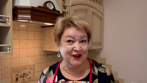 Блогер Мама Отличника поделилась рецептом новогодней солянки-"опохмелянки"