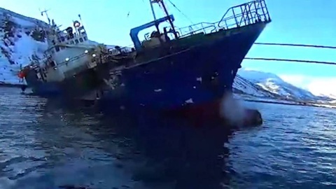 "Они всегда на посту": во Владивостоке наградили морских спасателей