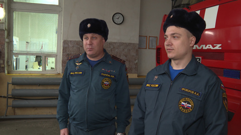 Спасшие тонущего в реке Мечетка ребенка волгоградцы рассказали о случившемся