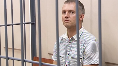 Экс-глава ГСУ СК России Дмитрий Довгий арестован заочно