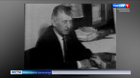 Сегодня исполнилось бы 85 лет ученому-тюркологу Ибрагиму Ахматову