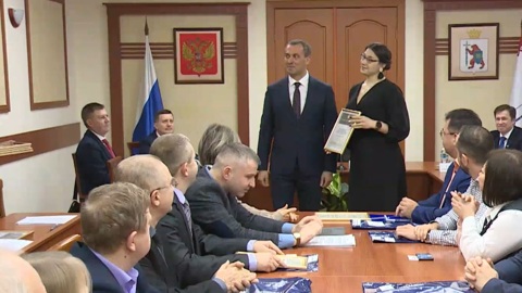 Производители из Марий Эл заработали золотые и серебряные знаки «100 лучших товаров России»