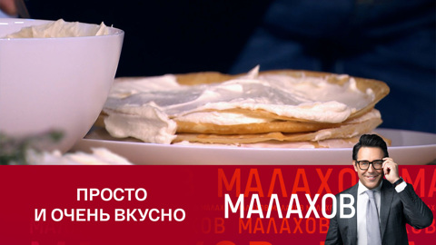 Блогер Юрий Королев: новогодний торт можно сделать за пять минут