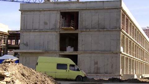 В следующем году на Кубани планируют построить более 40 школ