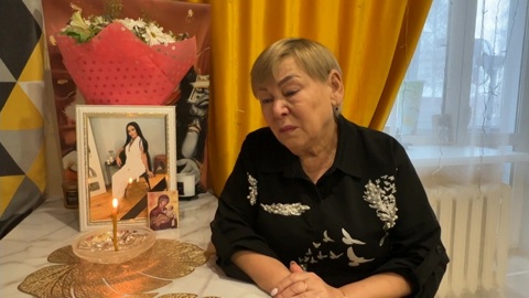 Подростку удалось сбежать от отчима-убийцы