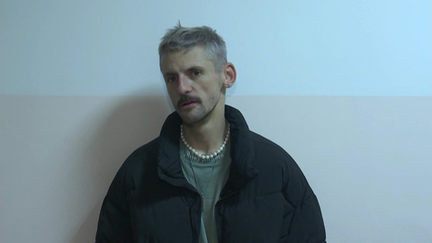 Задержан мужчина, угнавший "Ламборгини" с автомойки
