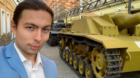 Европе и НАТО очень выгодно иметь Прибалтику