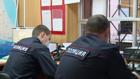 Троих мужчин задержали в Приамурье по подозрению в убийстве