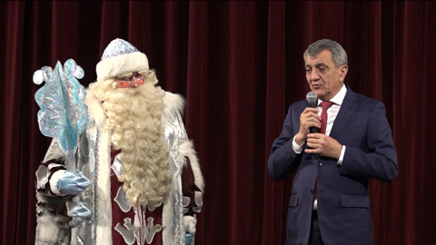 Эфир от 29.12.2023
