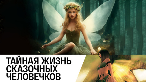 Феи
