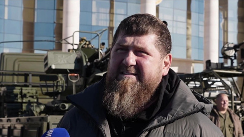 Университет спецназа представил новую боевую технику
