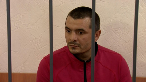 Стали известны подробности убийства адвоката в Чапаевске