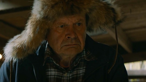 Трейлер Трейлер