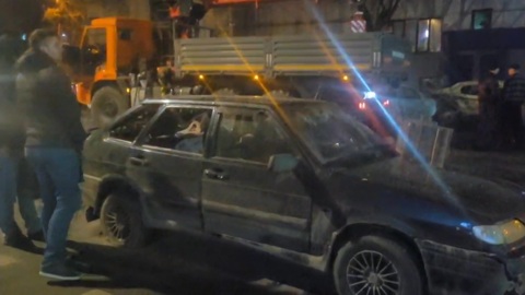 До 24 возросло число жертв обстрела в Белгороде
