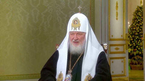 Эфир от 07.01.2024