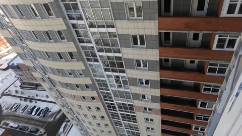 В Балашихе женщине при помощи журналистов удалось отвоевать квартиру у мошенников