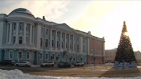 Эфир от 14.01.2024