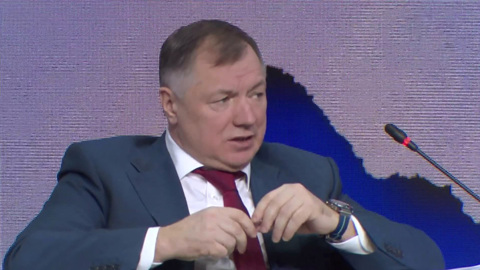 На форуме в Москве обсуждают проблемы местного самоуправления