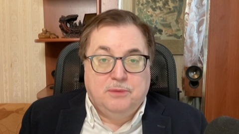 Маслов: Китай переориентирует свои торговые потоки