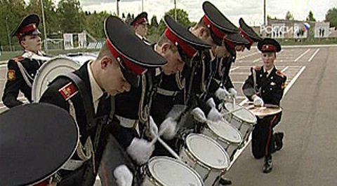 Эфир от 06.06.2009